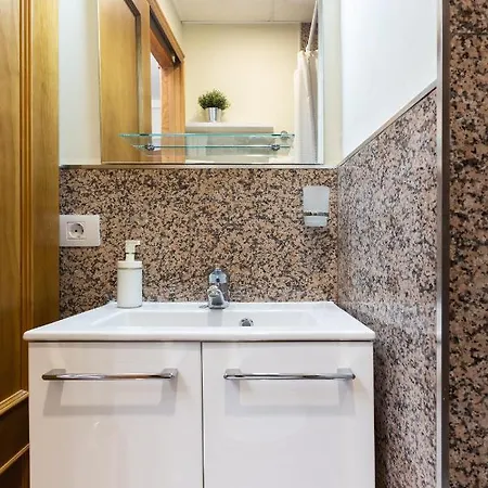 Ohana - Edificio Tonillo *