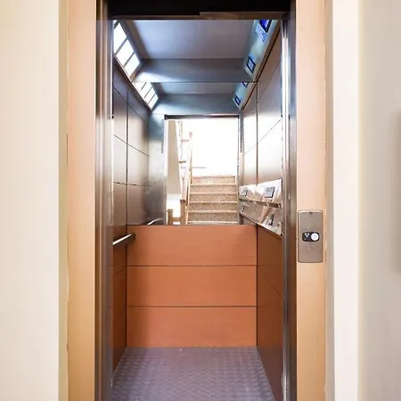 Ohana - Edificio Tonillo Διαμέρισμα *