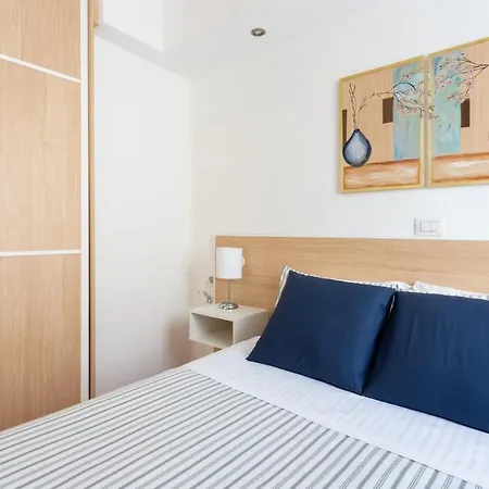 Appartamento Ohana - Edificio Tonillo