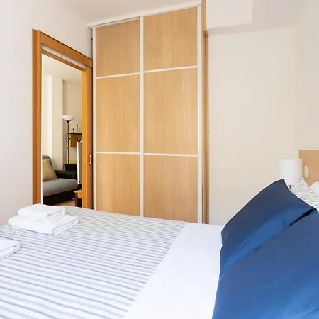 Ohana - Edificio Tonillo Los Cristianos (Tenerife)