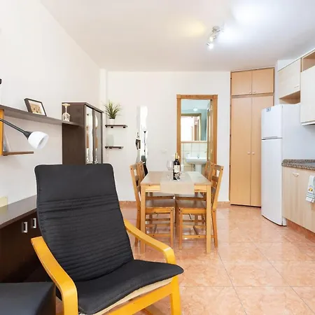 Ohana - Edificio Tonillo * Los Cristianos (Tenerife)