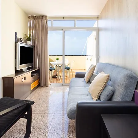 Apartament Ohana - Edificio Tonillo
