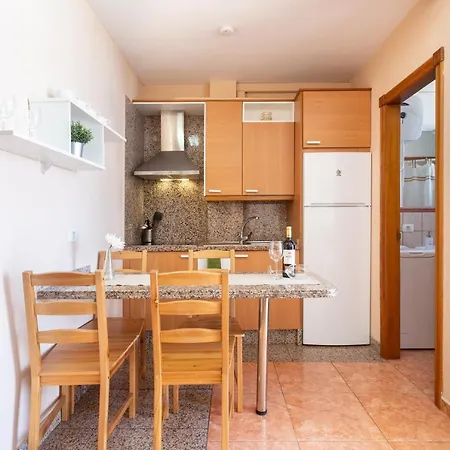 Ohana - Edificio Tonillo