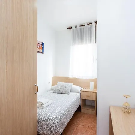 Apartament Ohana - Edificio Tonillo