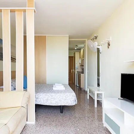Ohana - Edificio Tonillo