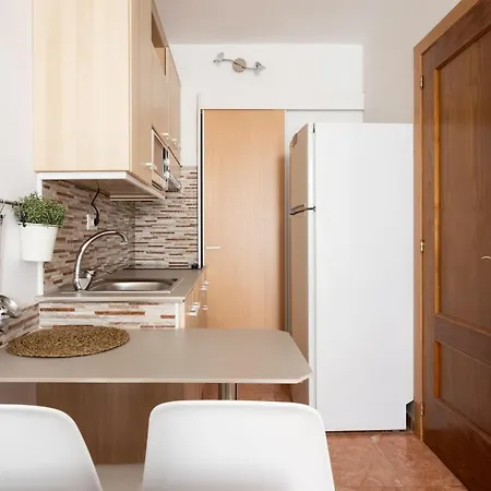 Ohana - Edificio Tonillo *