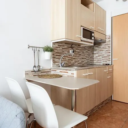 Ohana - Edificio Tonillo Appartamento *