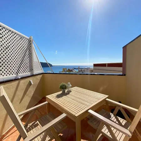 Ohana - Edificio Tonillo Apartment Los Cristianos (Tenerife)