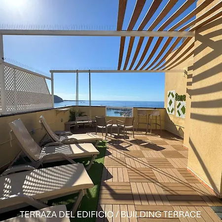 Ohana - Edificio Tonillo *