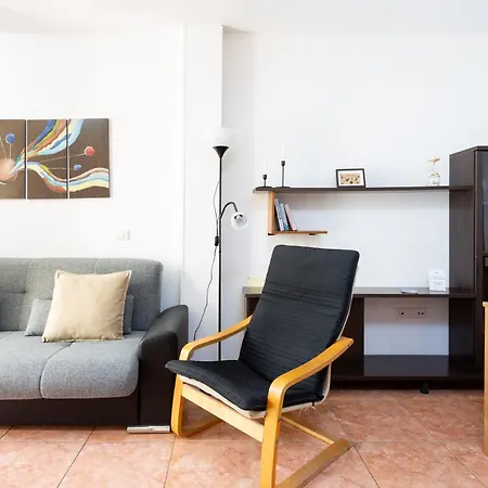 Ohana - Edificio Tonillo *