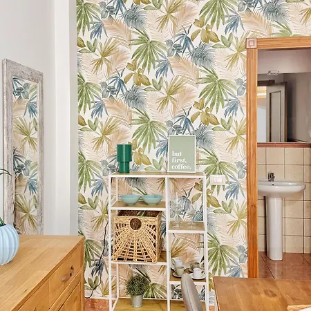 Ohana - Edificio Tonillo *