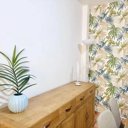 Ohana - Edificio Tonillo דירה לוס כריסטיאנוס
