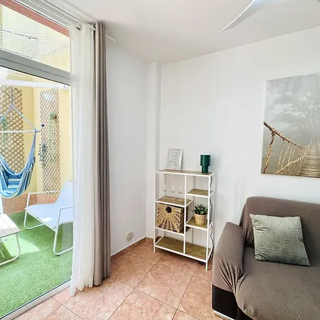 Ohana - Edificio Tonillo דירה *