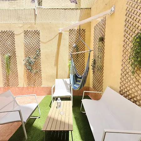 Ohana - Edificio Tonillo Appartamento Los Cristianos (Tenerife)