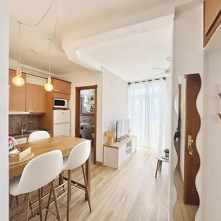 Ohana - Edificio Tonillo * לוס כריסטיאנוס