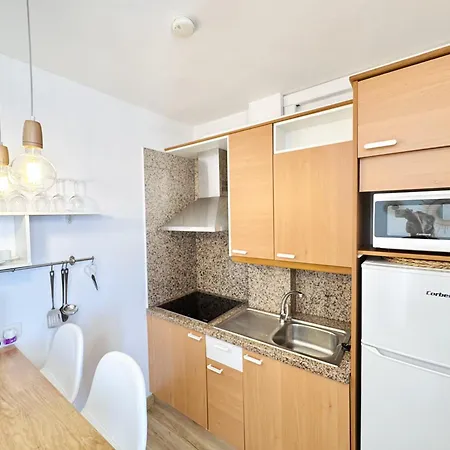 Ohana - Edificio Tonillo דירה *