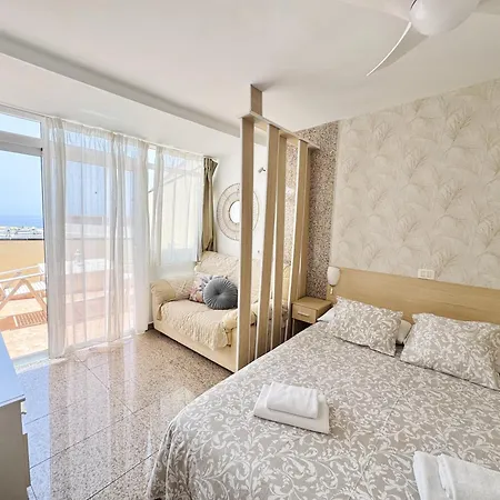 Ohana - Edificio Tonillo לוס כריסטיאנוס