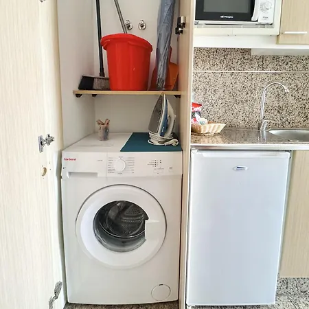 דירה Ohana - Edificio Tonillo