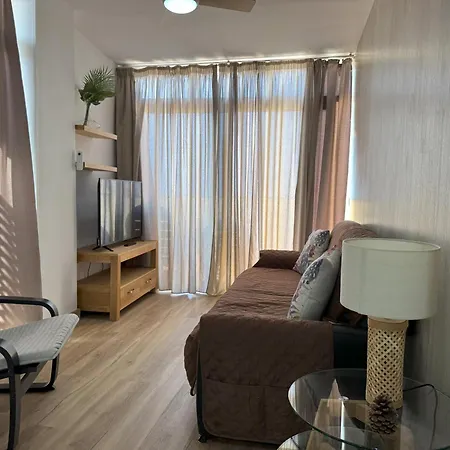 Ohana Cristianos Centro Y Playa *