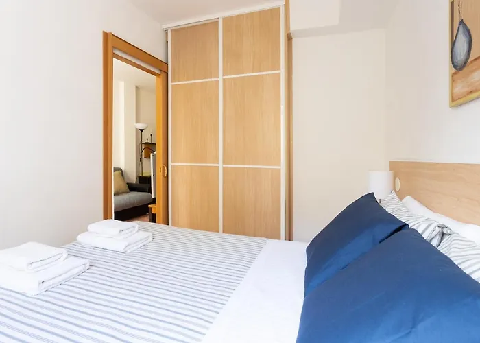 Ohana Cristianos Centro Y Playa Los Cristianos (Tenerife)