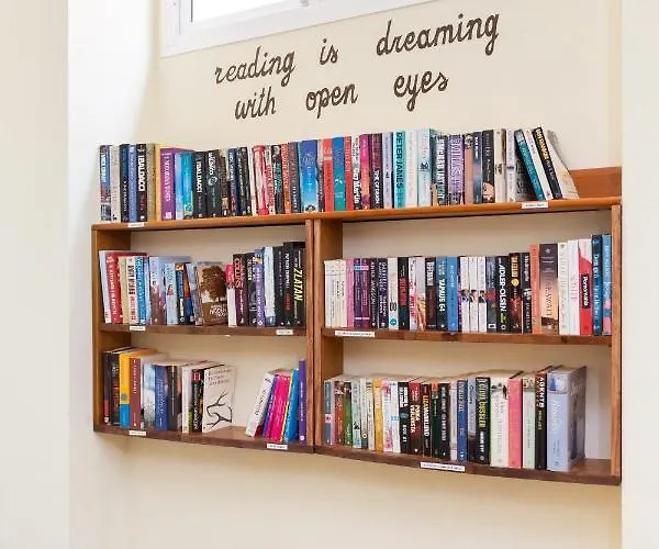 Ohana Cristianos Centro Y Playa アパート