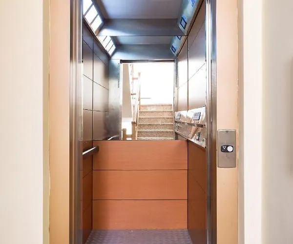 Ohana Cristianos Centro Y Playa Lejlighed *