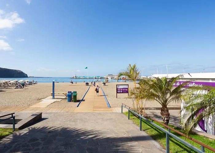 Ohana Cristianos Centro Y Playa *