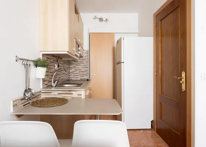 Ohana - Edificio Tonillo *