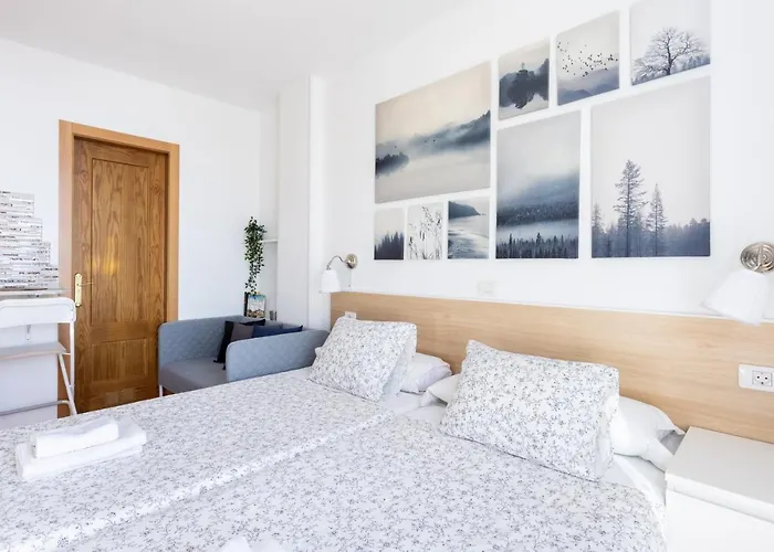 Ohana - Edificio Tonillo *