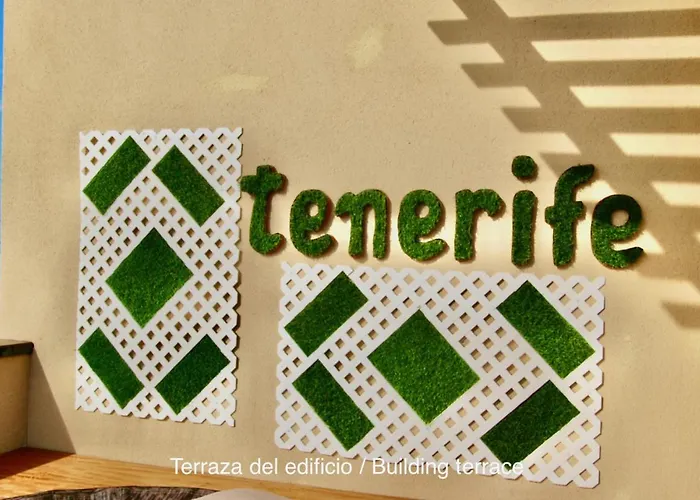 Ohana Cristianos Centro Y Playa