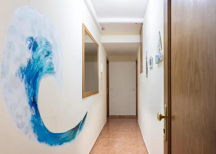 Ohana - Edificio Tonillo *