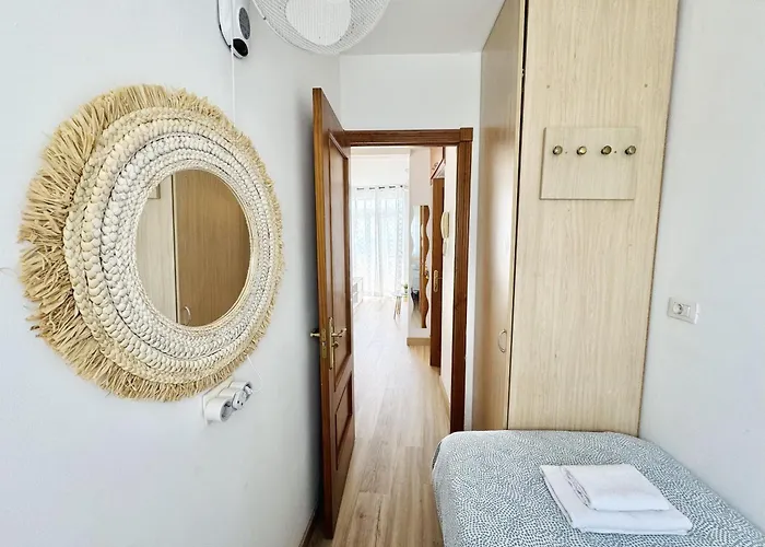 Ohana Cristianos Centro Y Playa Lejlighed Los Cristianos (Tenerife)