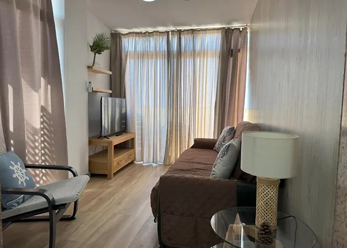 Ohana Cristianos Centro Y Playa *