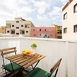 Ohana Cristianos Centro Y Playa
