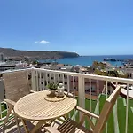 Ohana Cristianos Centro Y Playa לוס כריסטיאנוס