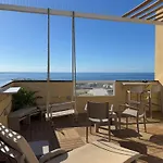 דירה Ohana Cristianos Centro Y Playa *