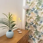 Ohana Cristianos Centro Y Playa דירה