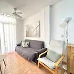 דירה Ohana Cristianos Centro Y Playa