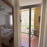 아파트 Ohana Cristianos Centro Y Playa 로스크리스티아노스
