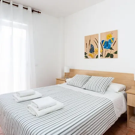 Ohana - Edificio Tonillo Apartamento