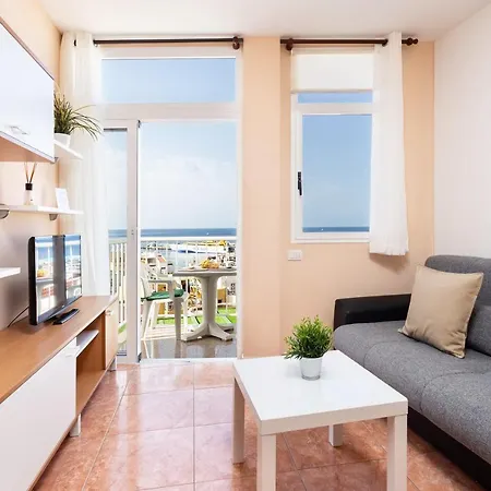 Ohana - Edificio Tonillo Apartamento Los Cristianos (Tenerife)