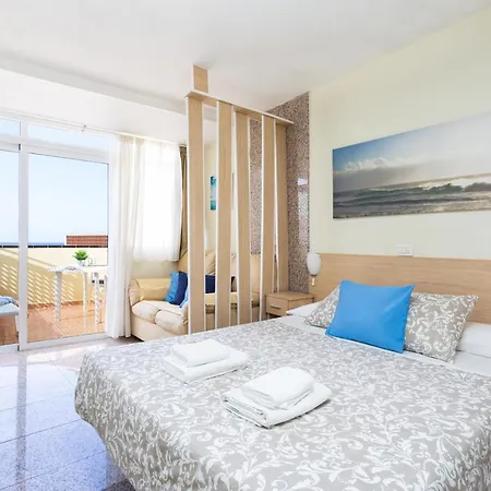 Ohana - Edificio Tonillo