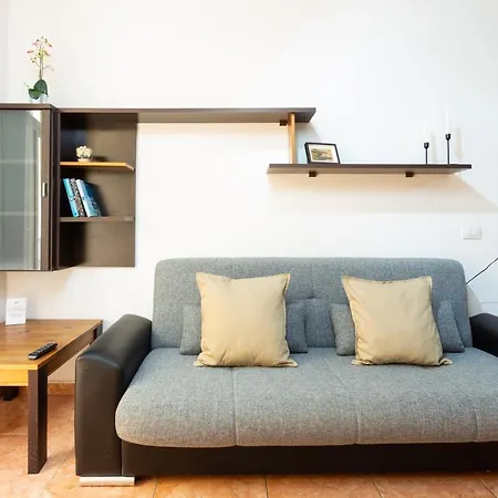 Ohana - Edificio Tonillo Apartamento Los Cristianos (Tenerife)