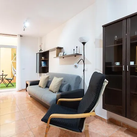 Ohana - Edificio Tonillo Apartamento *