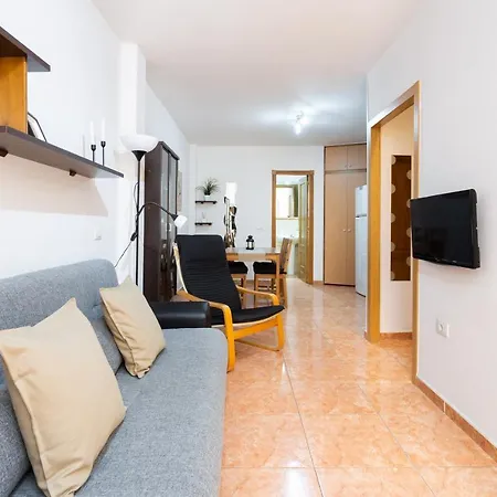 Ohana - Edificio Tonillo Apartamento