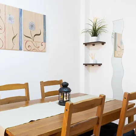 Ohana - Edificio Tonillo Los Cristianos (Tenerife)