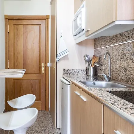 Apartamento Ohana - Edificio Tonillo Los Cristianos (Tenerife)