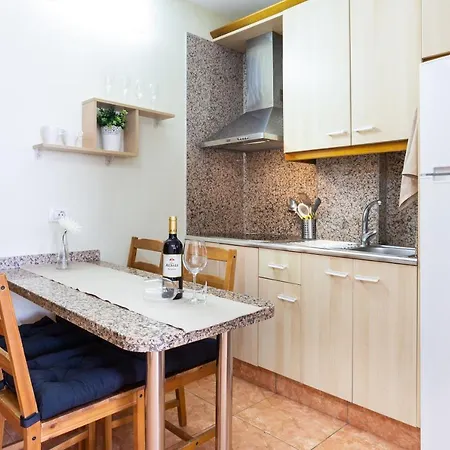 Apartamento Ohana - Edificio Tonillo Los Cristianos (Tenerife)