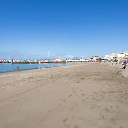 Ohana Cristianos Centro Y Playa Appartamento