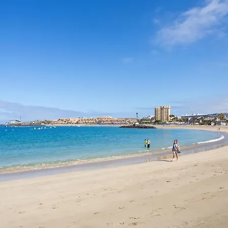 Appartamento Ohana Cristianos Centro Y Playa